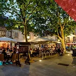 Sweethome - Drapeau Dijon