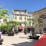Sweethome - Drapeau Lejlighed
