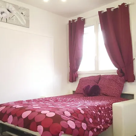 Appartamento Sweethome - Drapeau *
