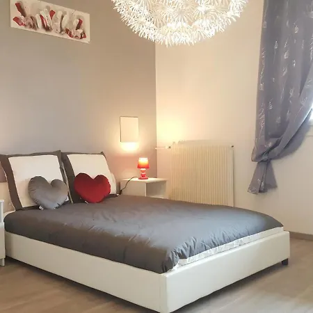 Sweethome - Drapeau * Digione