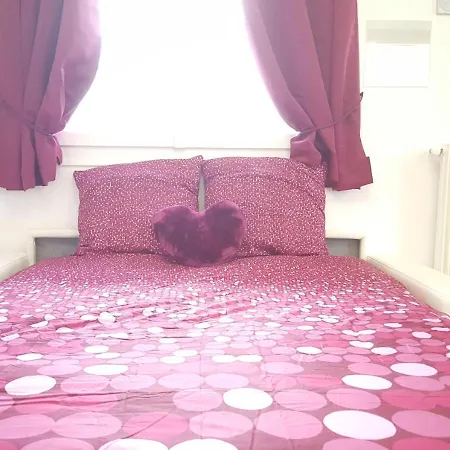 Sweethome - Drapeau
