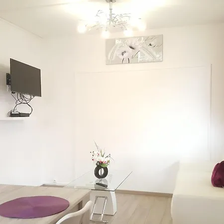 Appartamento Sweethome - Drapeau