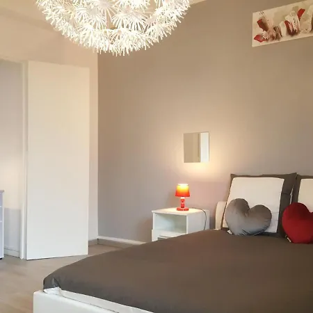 Sweethome - Drapeau