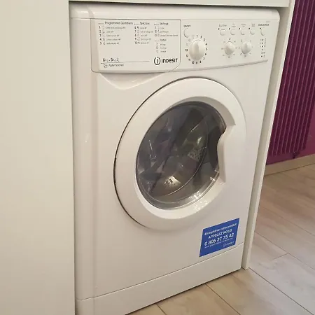 Sweethome - Drapeau Dijon