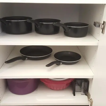 Sweethome - Drapeau Apartment *