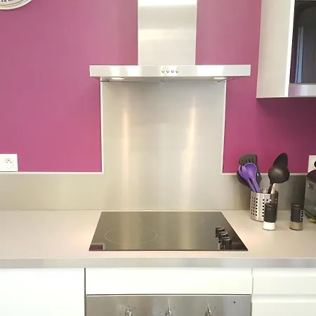 Apartamento Sweethome - Drapeau *