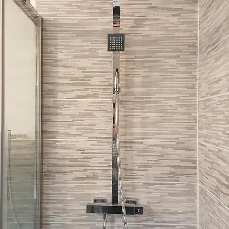 Apartamento Sweethome - Drapeau *