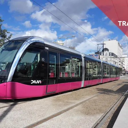 Sweethome - Drapeau * Dijon