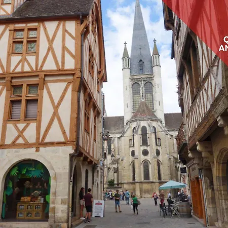 Sweethome - Drapeau *