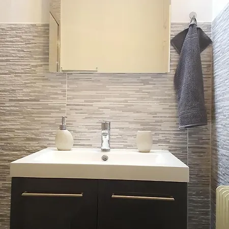 Sweethome - Drapeau *