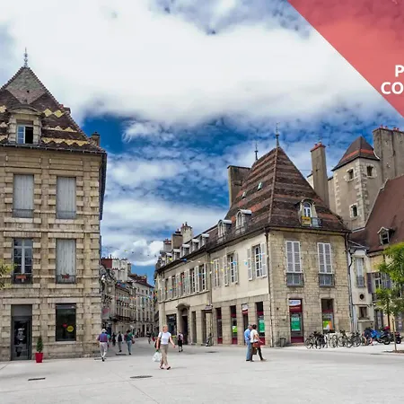 Apartamento Sweethome - Drapeau