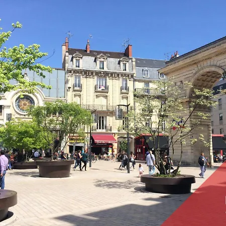 Sweethome - Drapeau Apartment