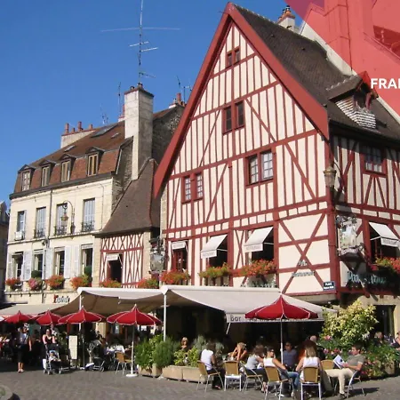 Apartamento Sweethome - Drapeau