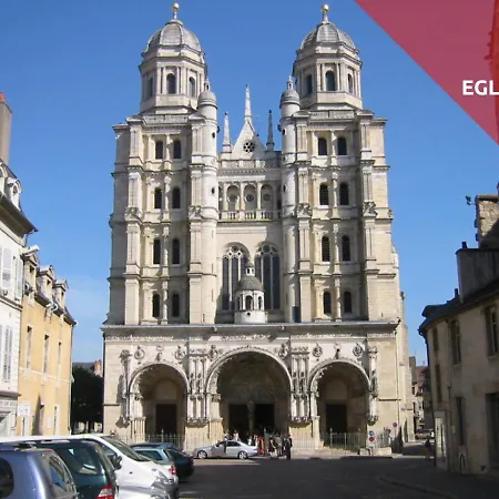 Apartamento Sweethome - Drapeau *