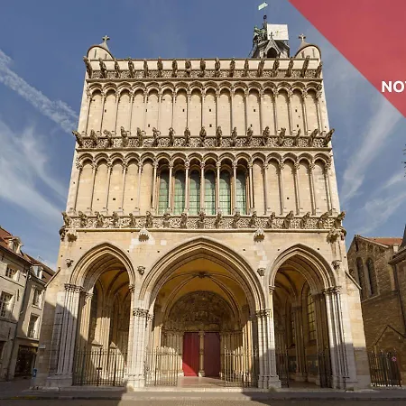 Sweethome - Drapeau * Dijon