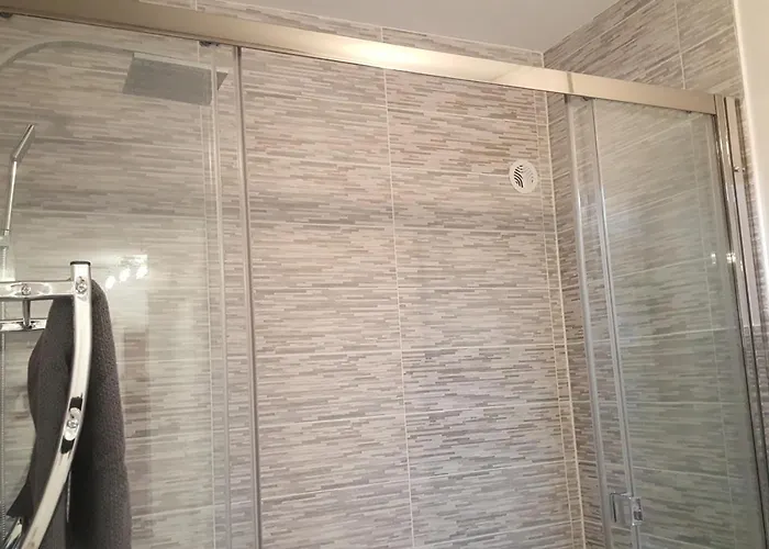 Sweethome - Drapeau Lejlighed