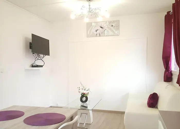 Lejlighed Sweethome - Drapeau