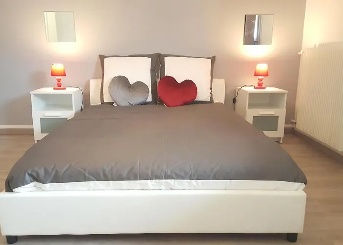 Apartamento Sweethome - Drapeau