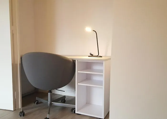 Апартаменты Sweethome - Drapeau Дижон