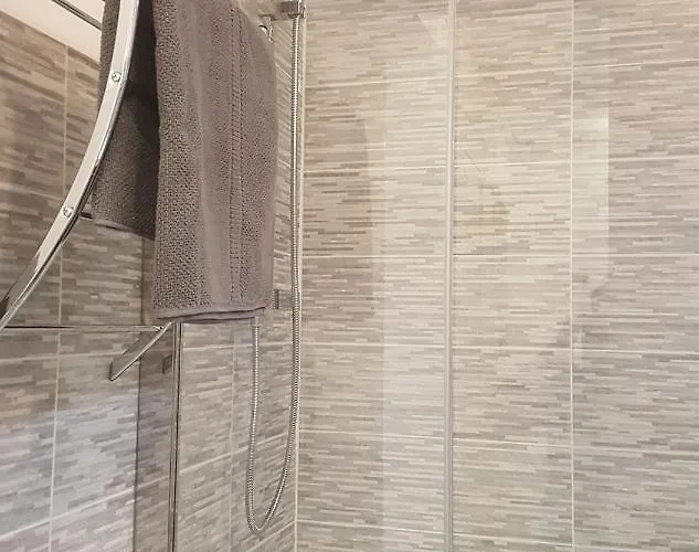 Апартаменты Sweethome - Drapeau