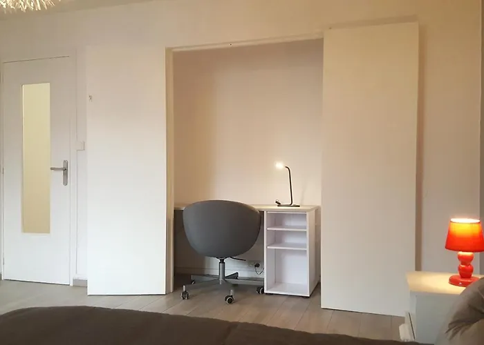 Sweethome - Drapeau * Dijon