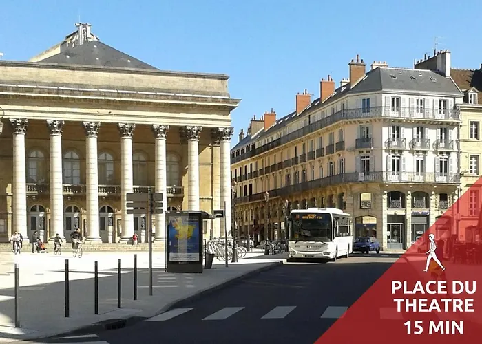 Sweethome - Drapeau Dijon