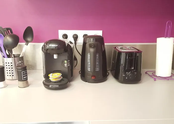 Sweethome - Drapeau *