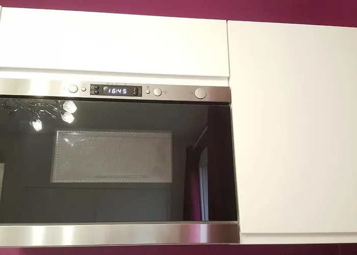 Апартаменты Sweethome - Drapeau *