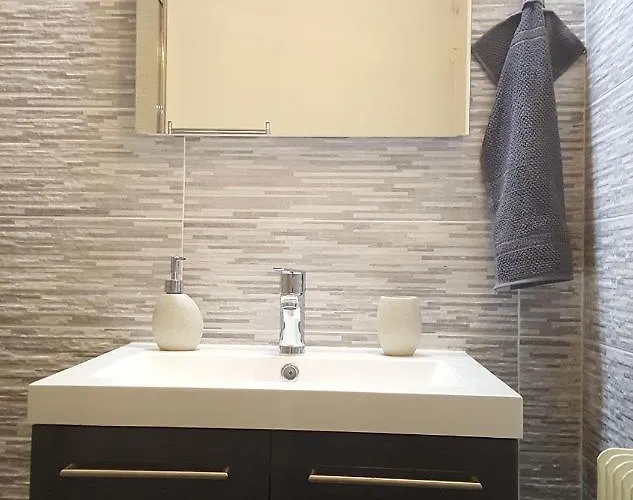 Sweethome - Drapeau *