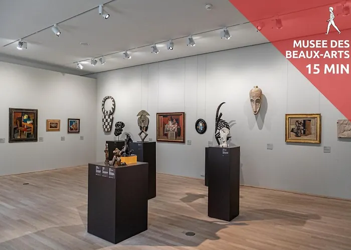 Sweethome - Drapeau Dijon