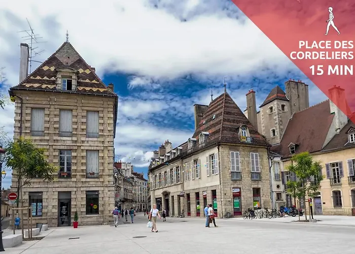 Lejlighed Sweethome - Drapeau