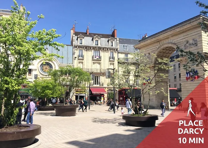 Sweethome - Drapeau Апартаменты