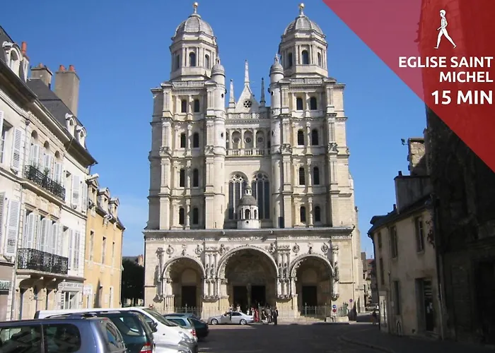 Апартаменты Sweethome - Drapeau *