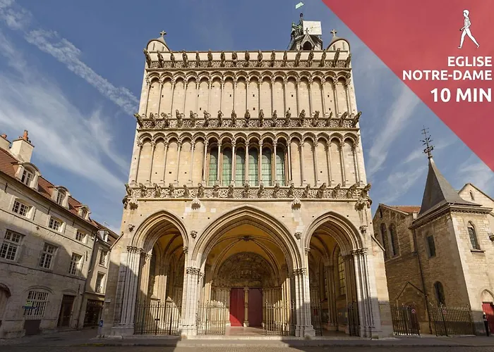 Sweethome - Drapeau * Дижон